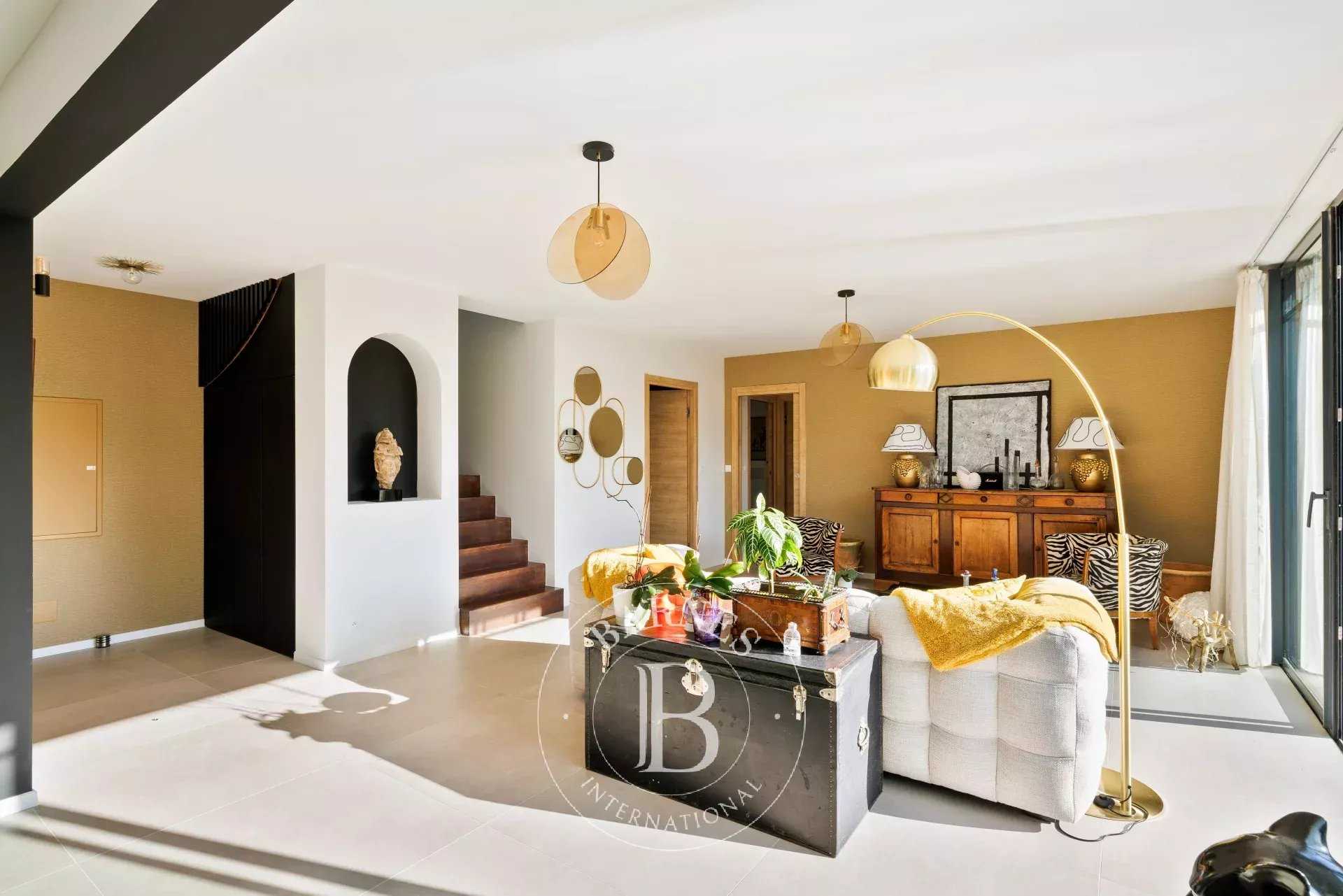 Capbreton  - Casa 6 Cuartos 4 Habitaciones