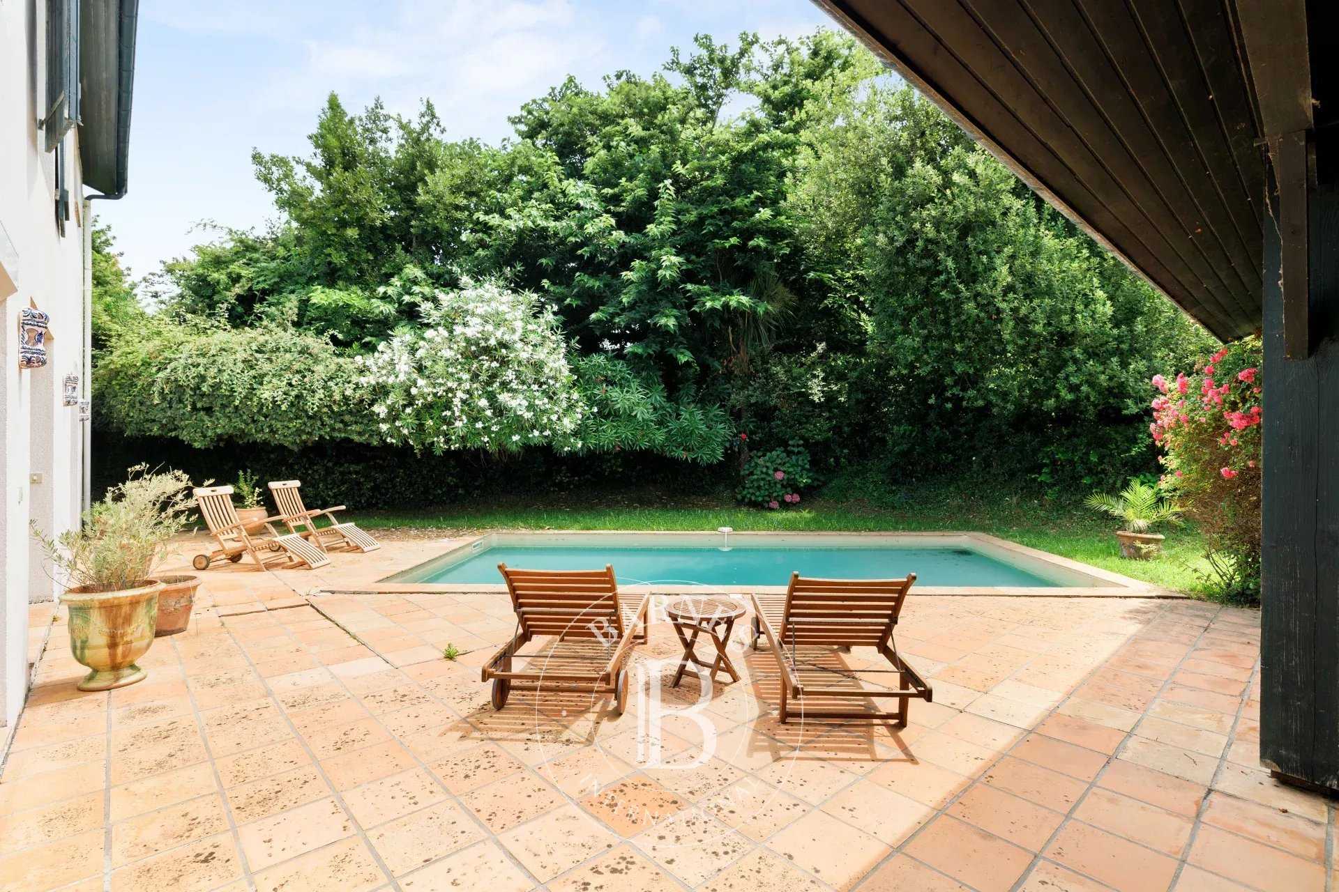 Saint-Jean-de-Luz  - Casa 