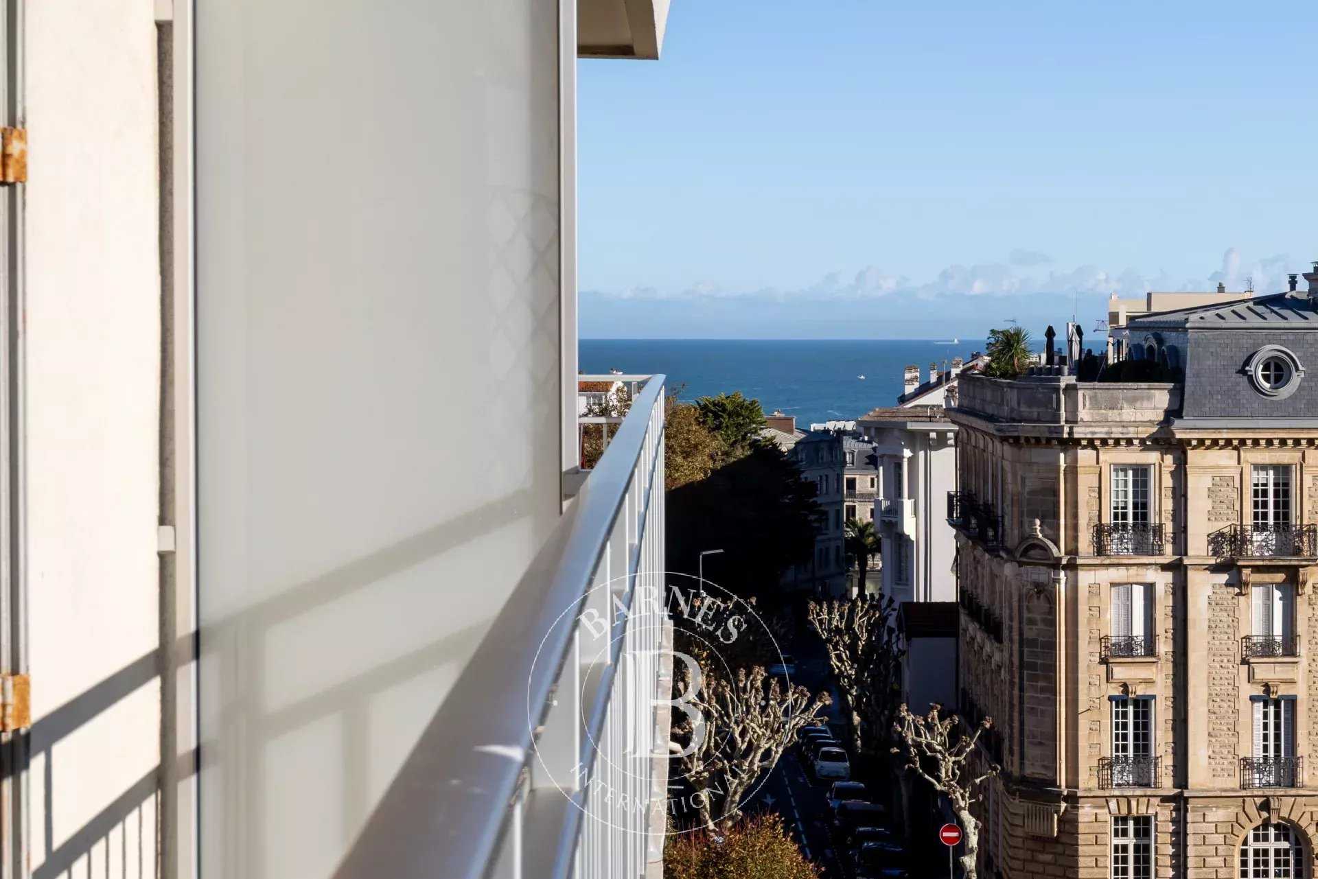 Biarritz  - Appartement 