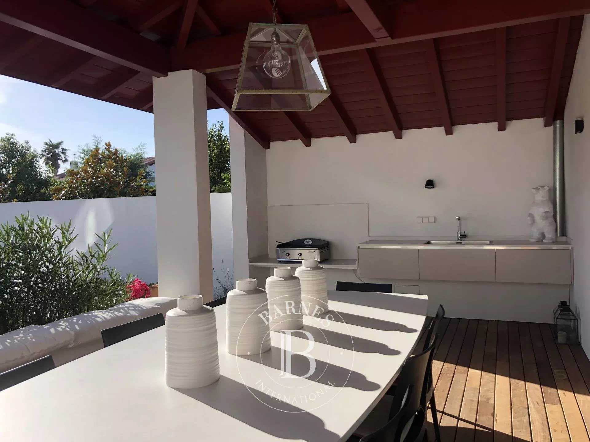 Ciboure  - Maison  7 Chambres