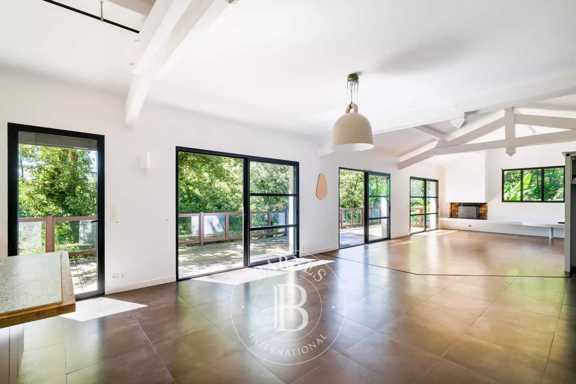 Ciboure  - House 4 Bedrooms