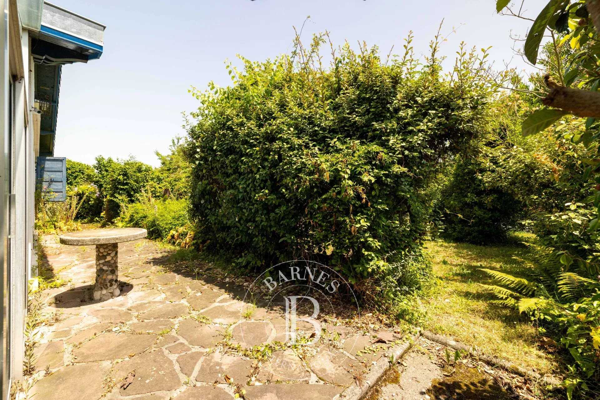 Biarritz  - House 3 Bedrooms