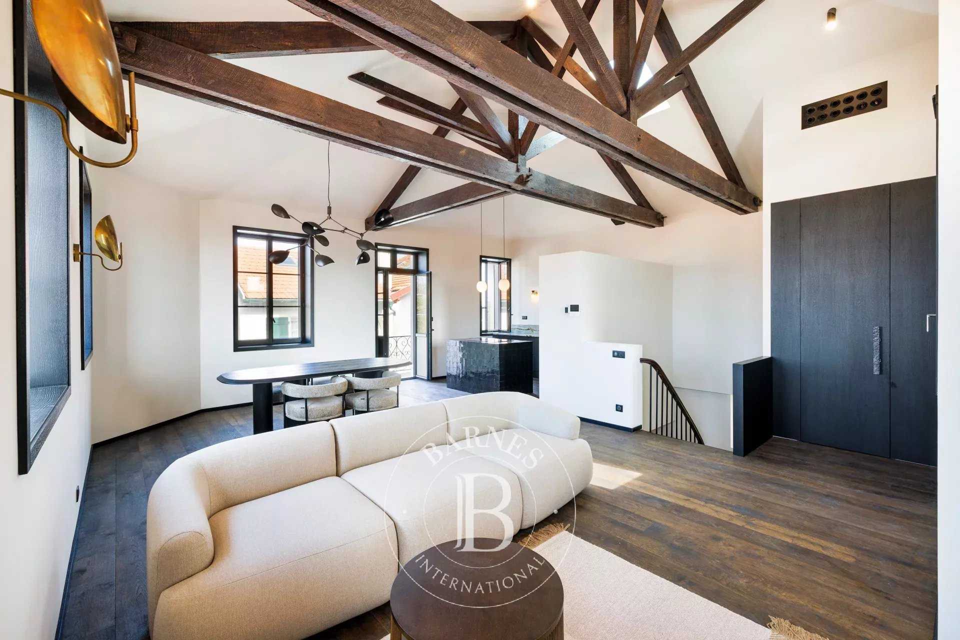 Biarritz  - Maison de ville 
