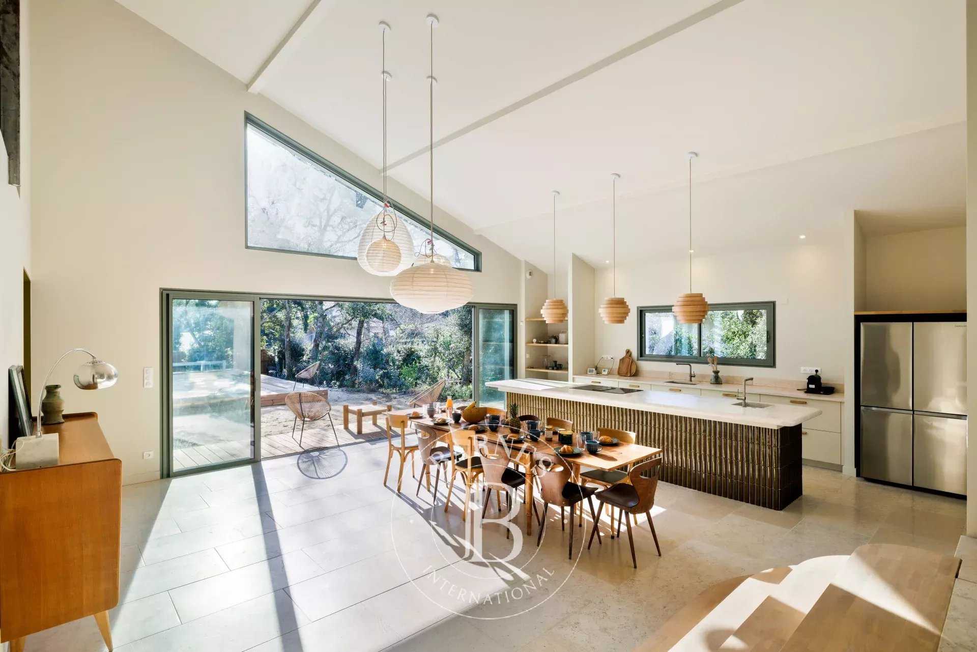 Seignosse  - Casa  6 Habitaciones