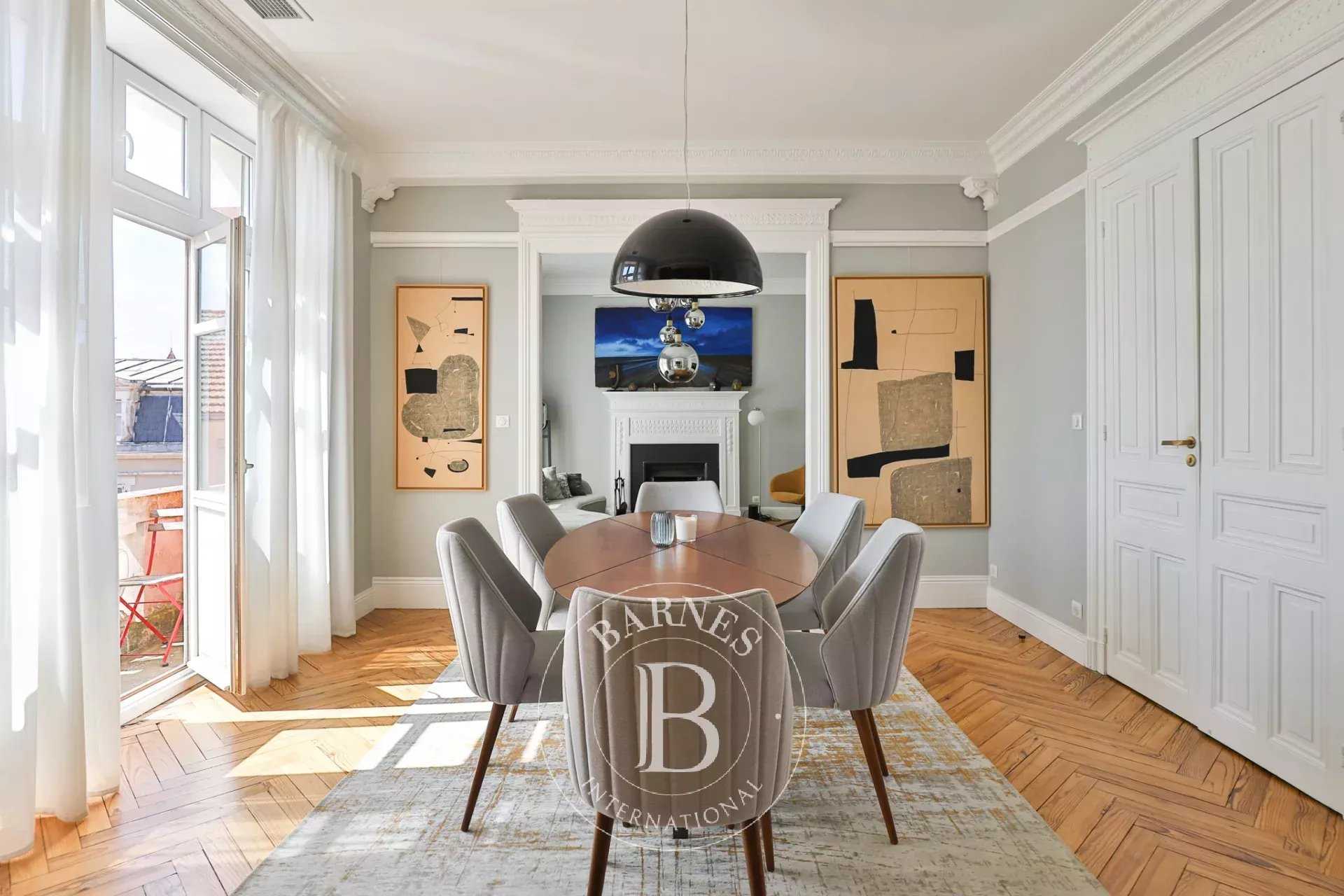 Biarritz  - Appartement 