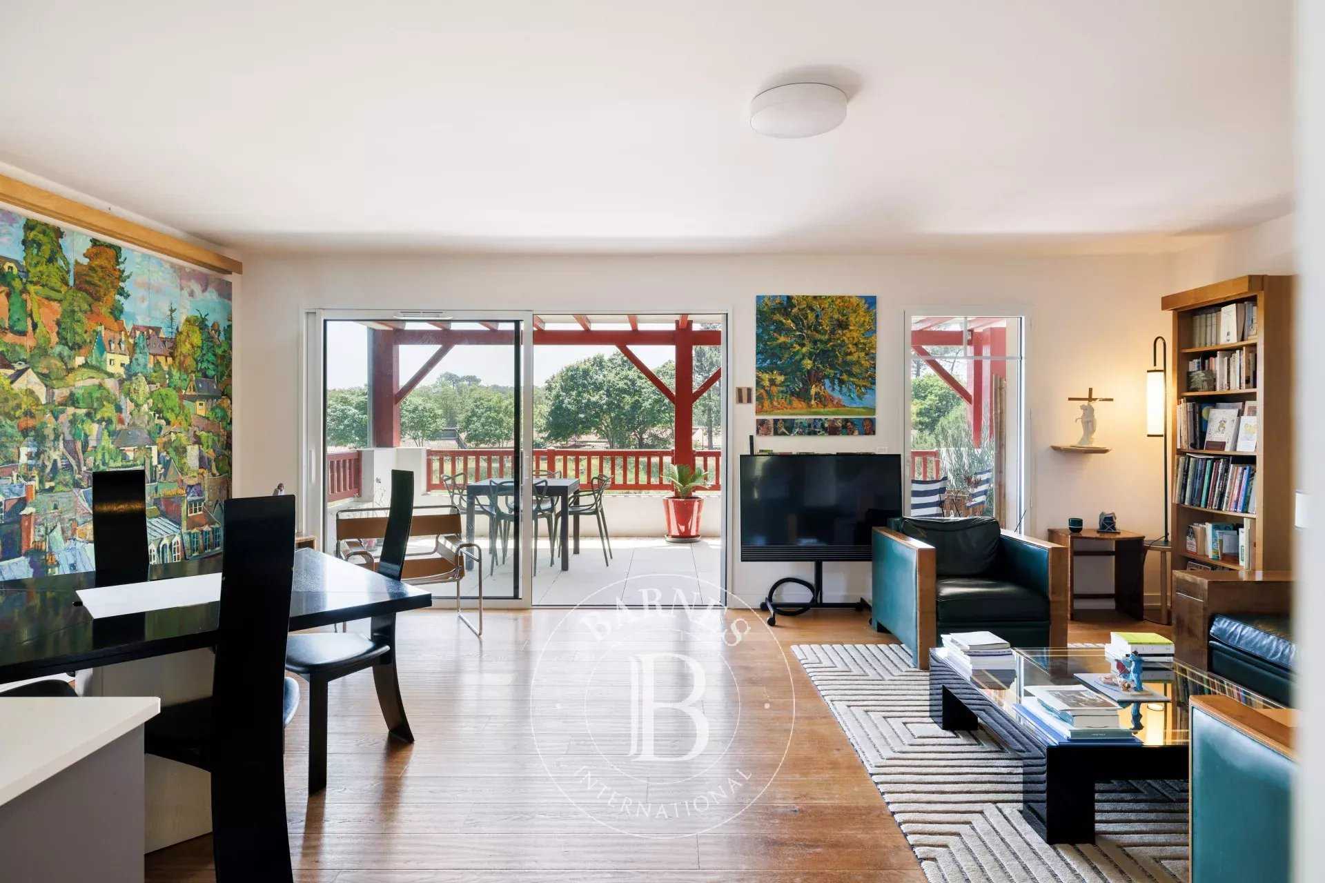 Appartement Hossegor