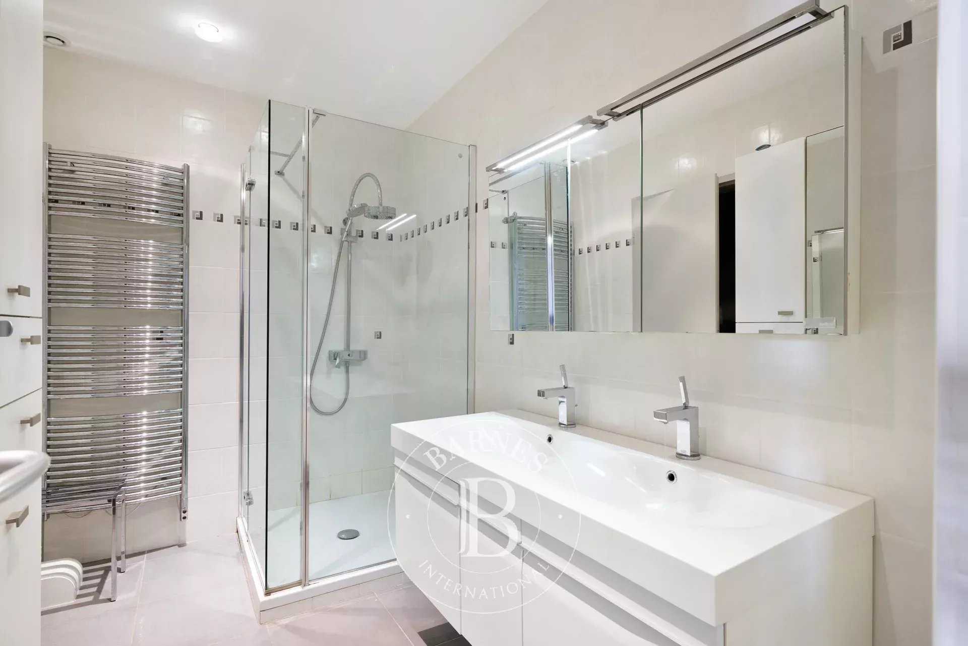 Biarritz  - Appartement 4 Pièces 3 Chambres