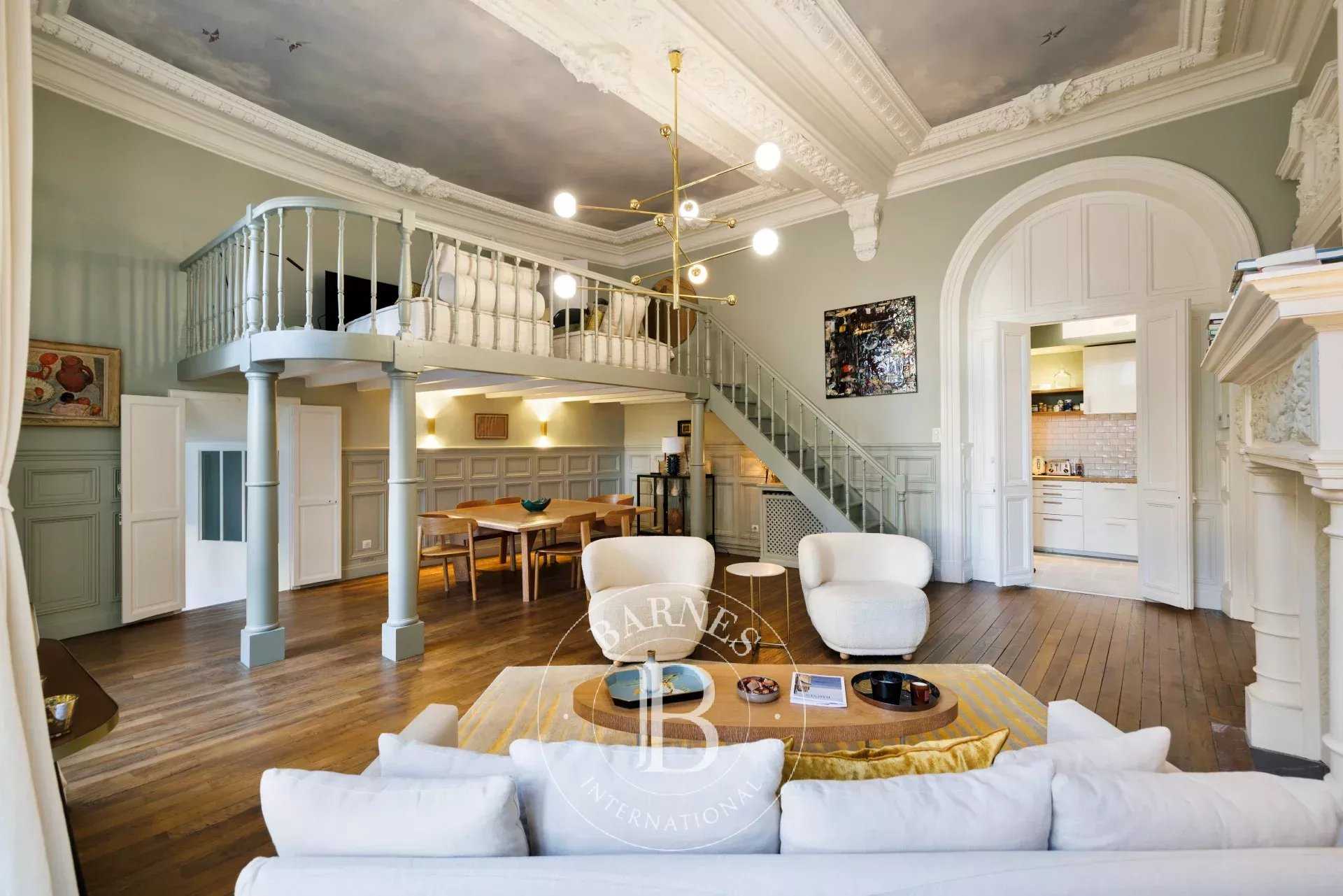 Biarritz  - Apartment 3 Bedrooms