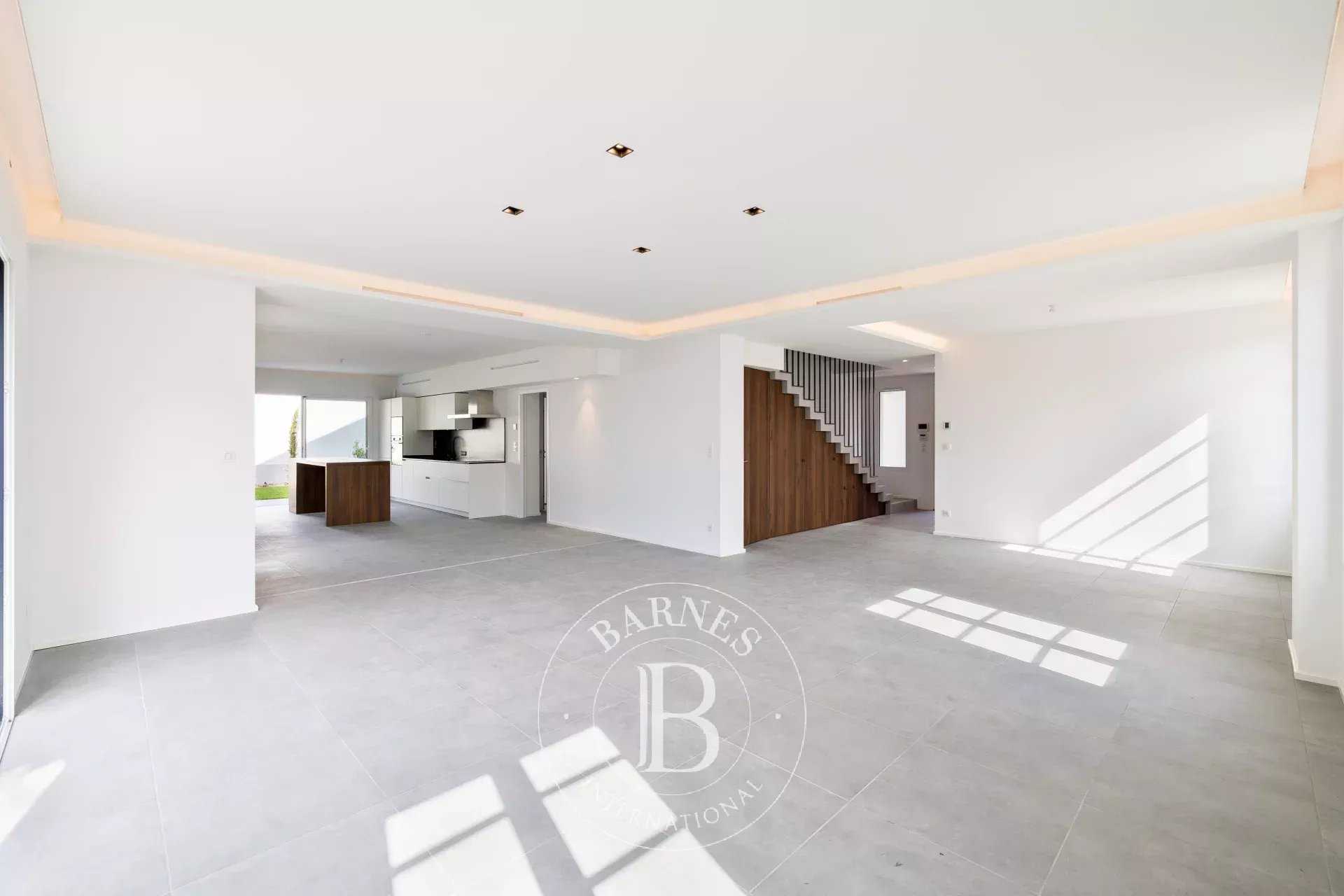 Biarritz  - House 5 Bedrooms