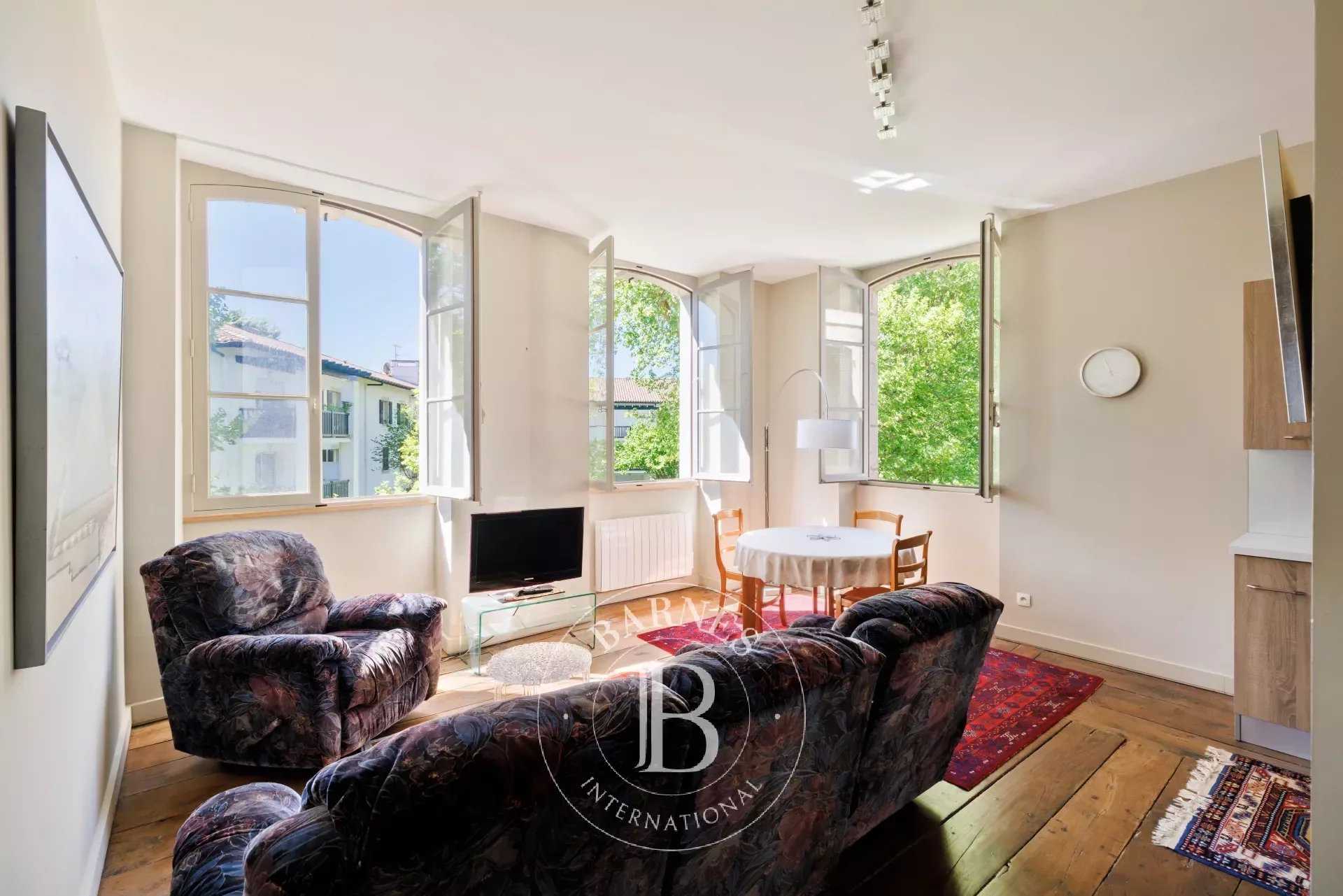 Bayonne  - Apartment 2 Bedrooms