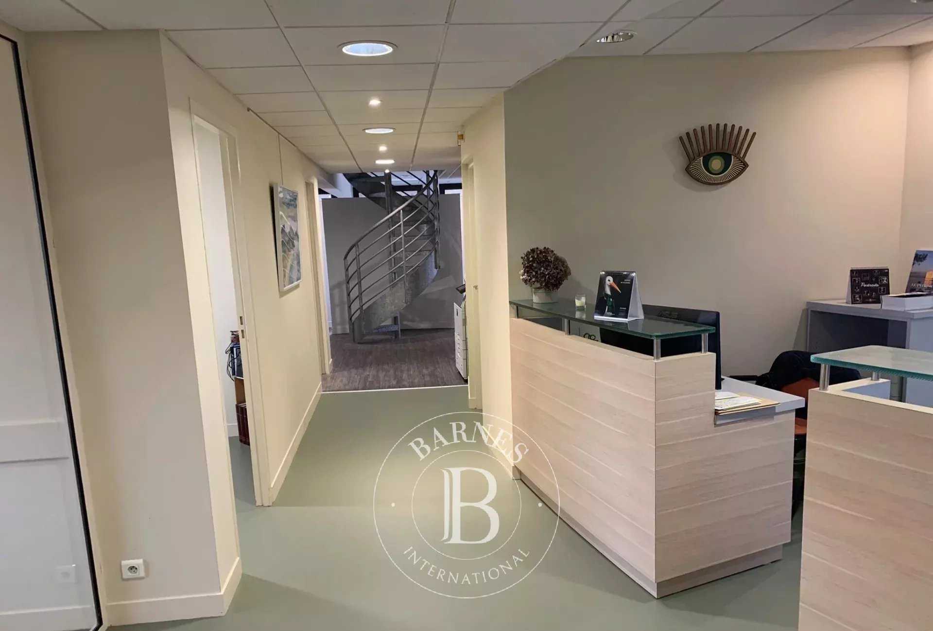 Biarritz  - Local commercial 7 Pi&egrave;ces