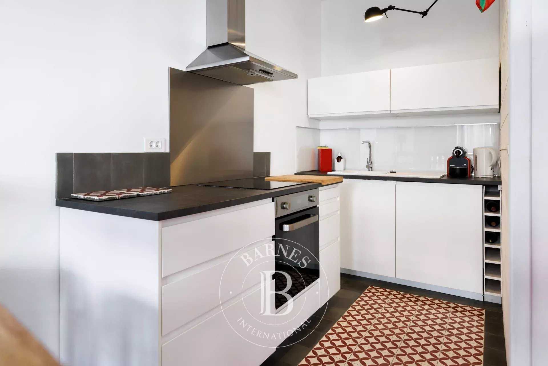 Biarritz  - Appartement 2 Pi&egrave;ces, 1 Chambre