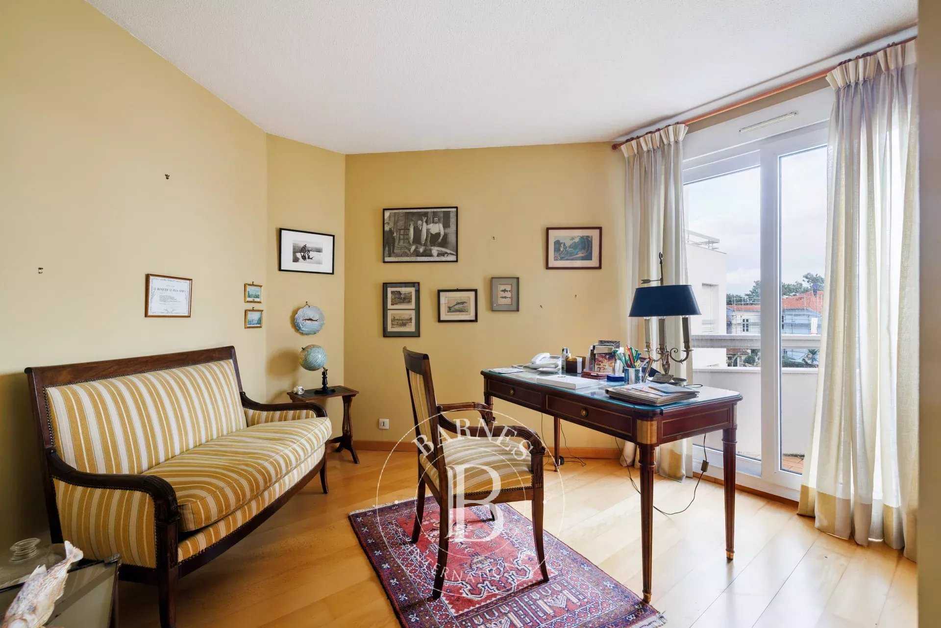 Anglet  - Apartment 3 Bedrooms