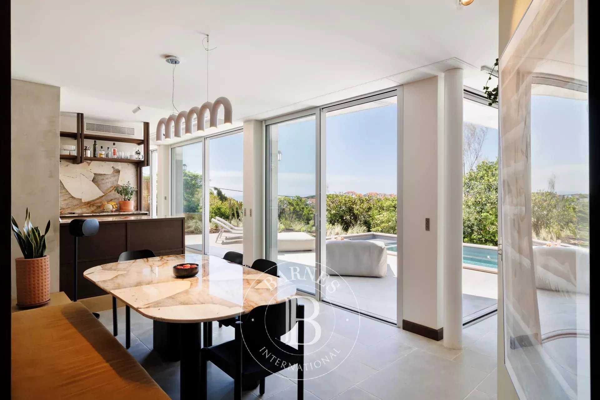 Biarritz  - Casa  4 Habitaciones