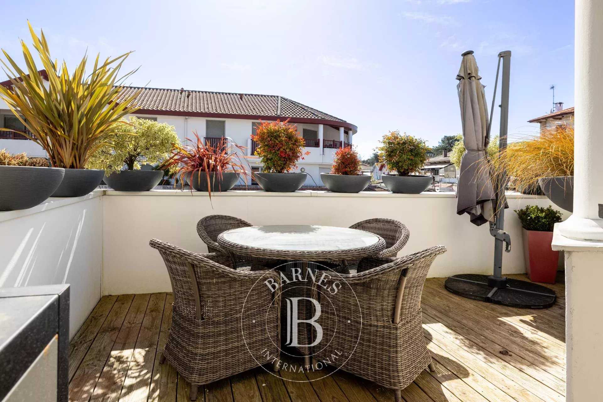 Hossegor  - Appartement 3 Pi&egrave;ces 2 Chambres