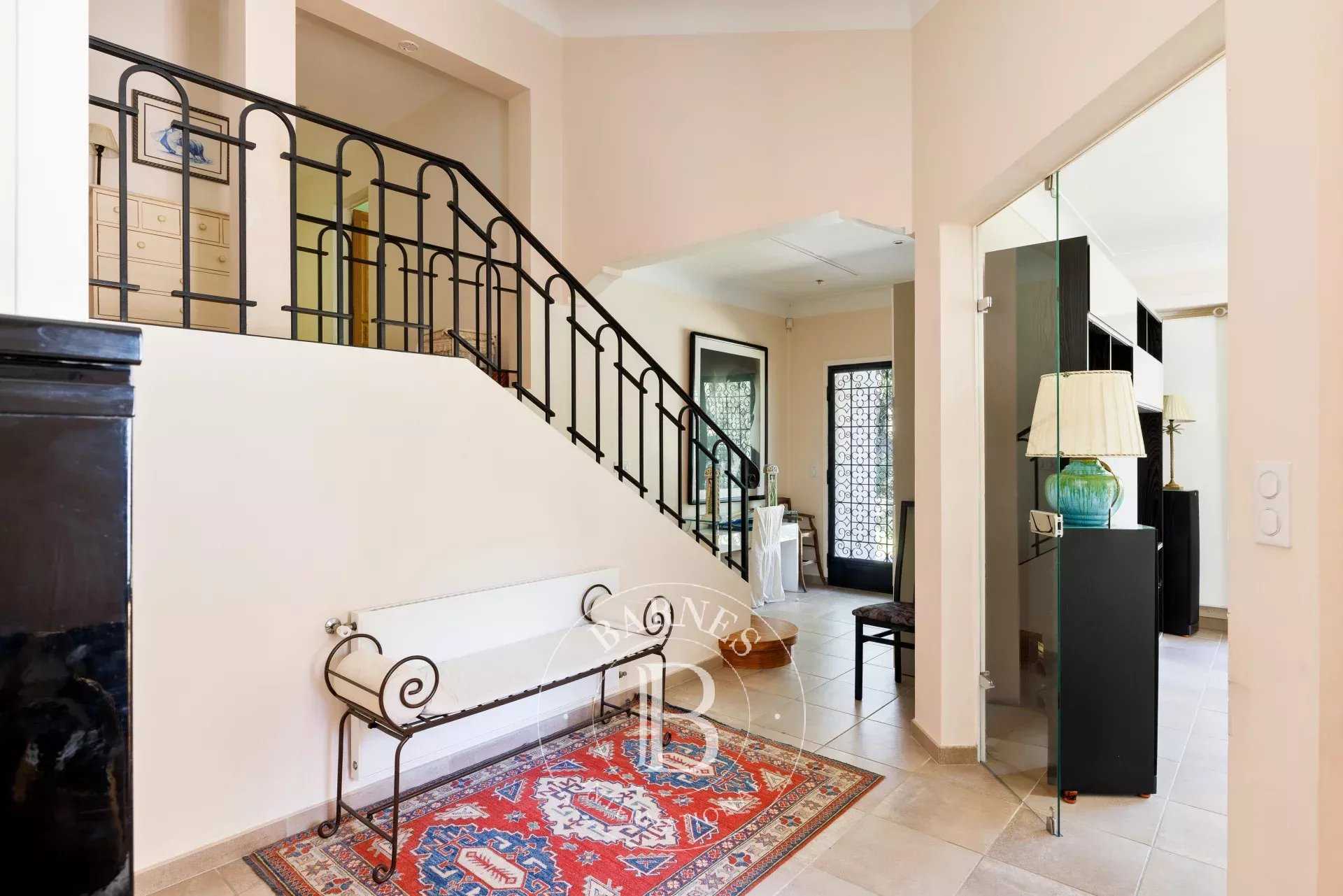 Hossegor  - House 9 Bedrooms