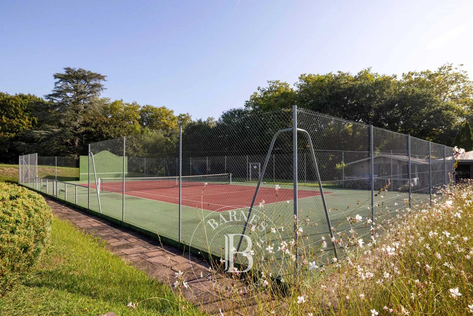 Arcangues  - Maison  6 Chambres