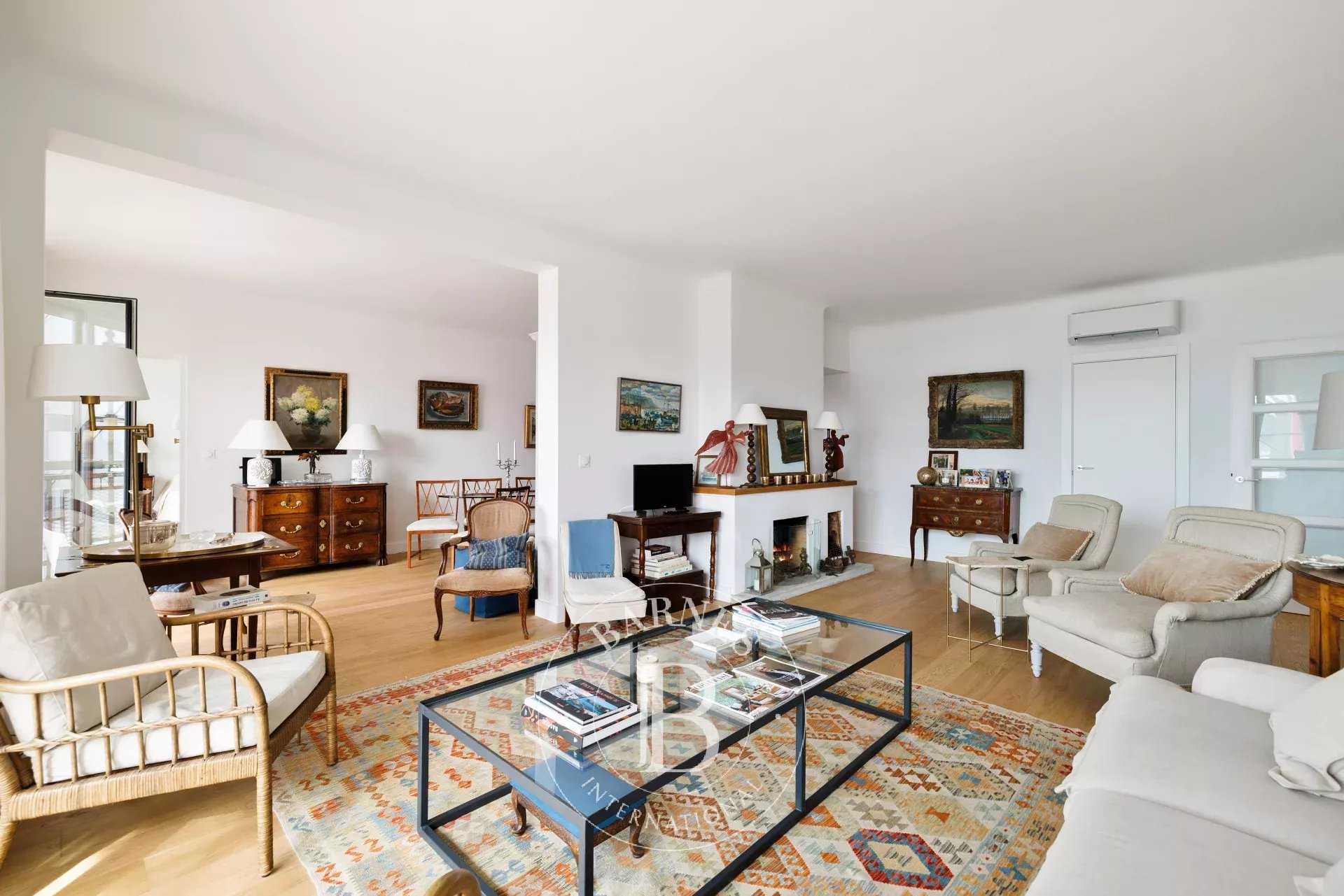 Saint-Jean-de-Luz  - Appartement 