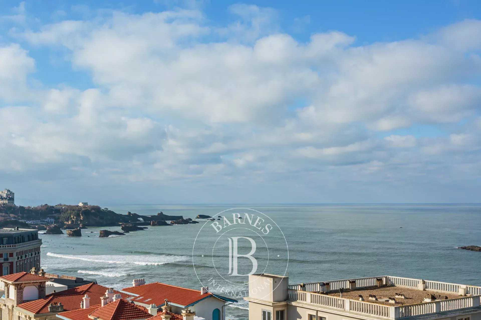 Biarritz  - Apartment 1 Bedroom