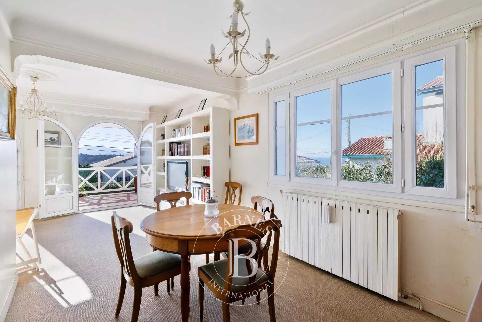 Biarritz  - House 4 Bedrooms