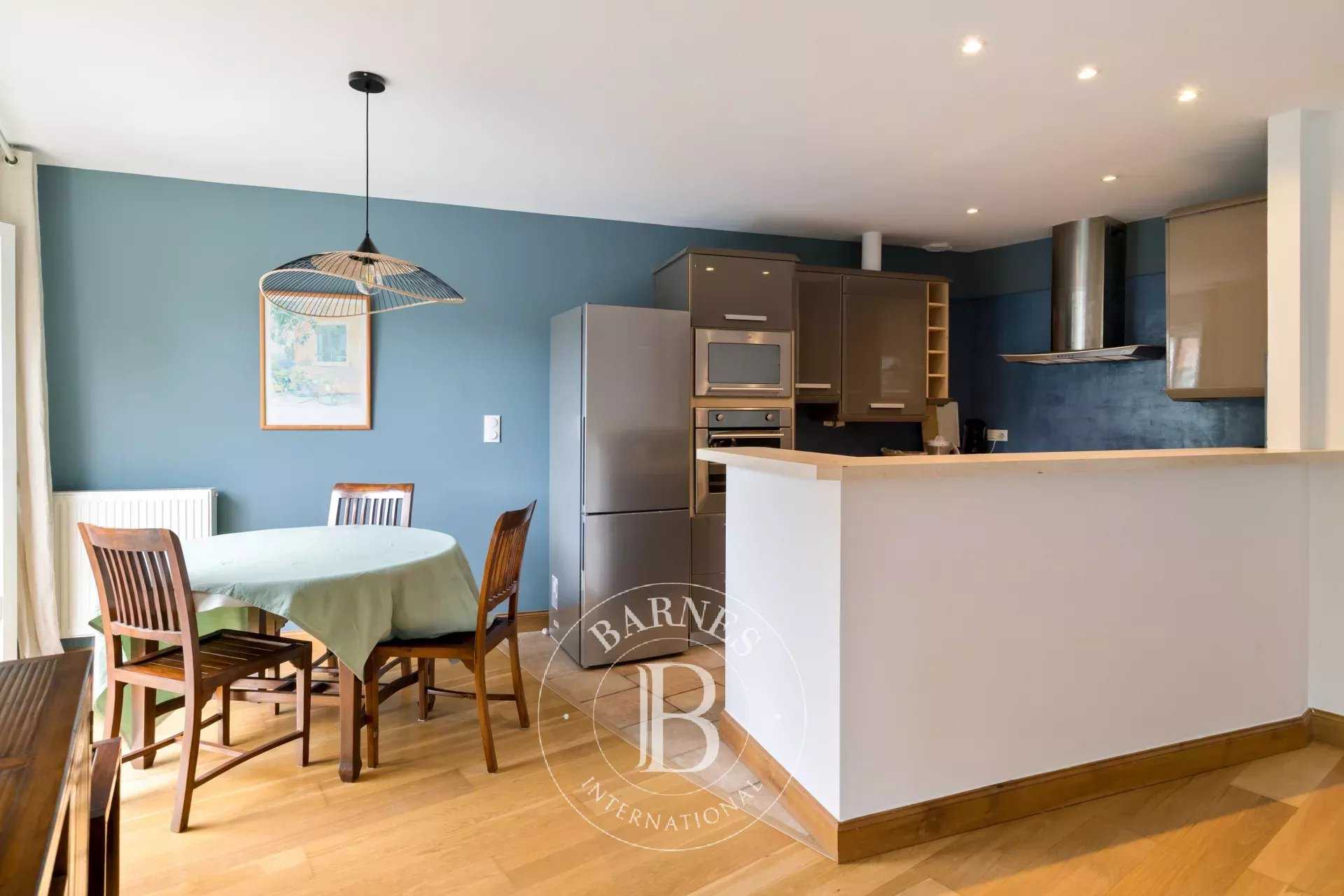 Saint-Jean-de-Luz  - Apartment 2 Bedrooms
