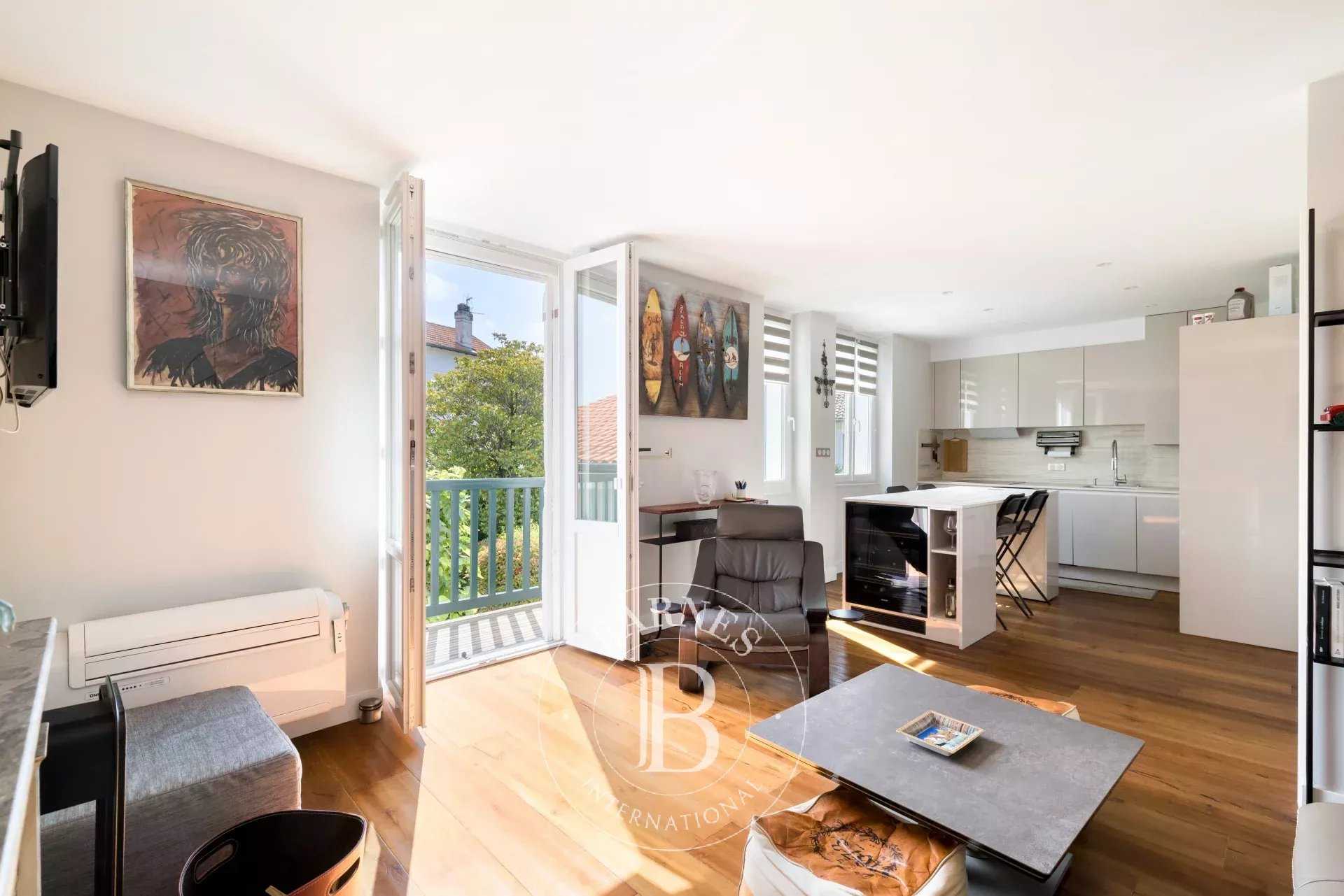 Saint-Jean-de-Luz  - Apartment 1 Bedroom