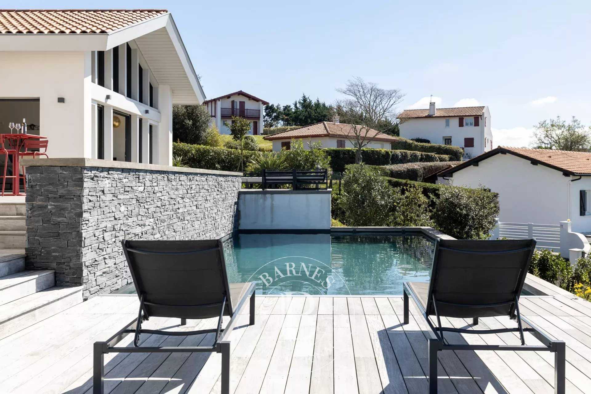 Bidart  - Maison  4 Chambres