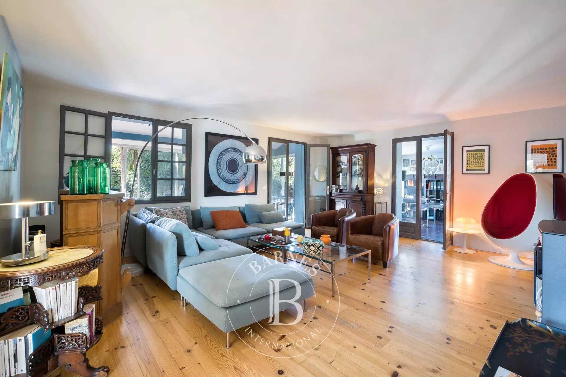 Guéthary  - House 5 Bedrooms