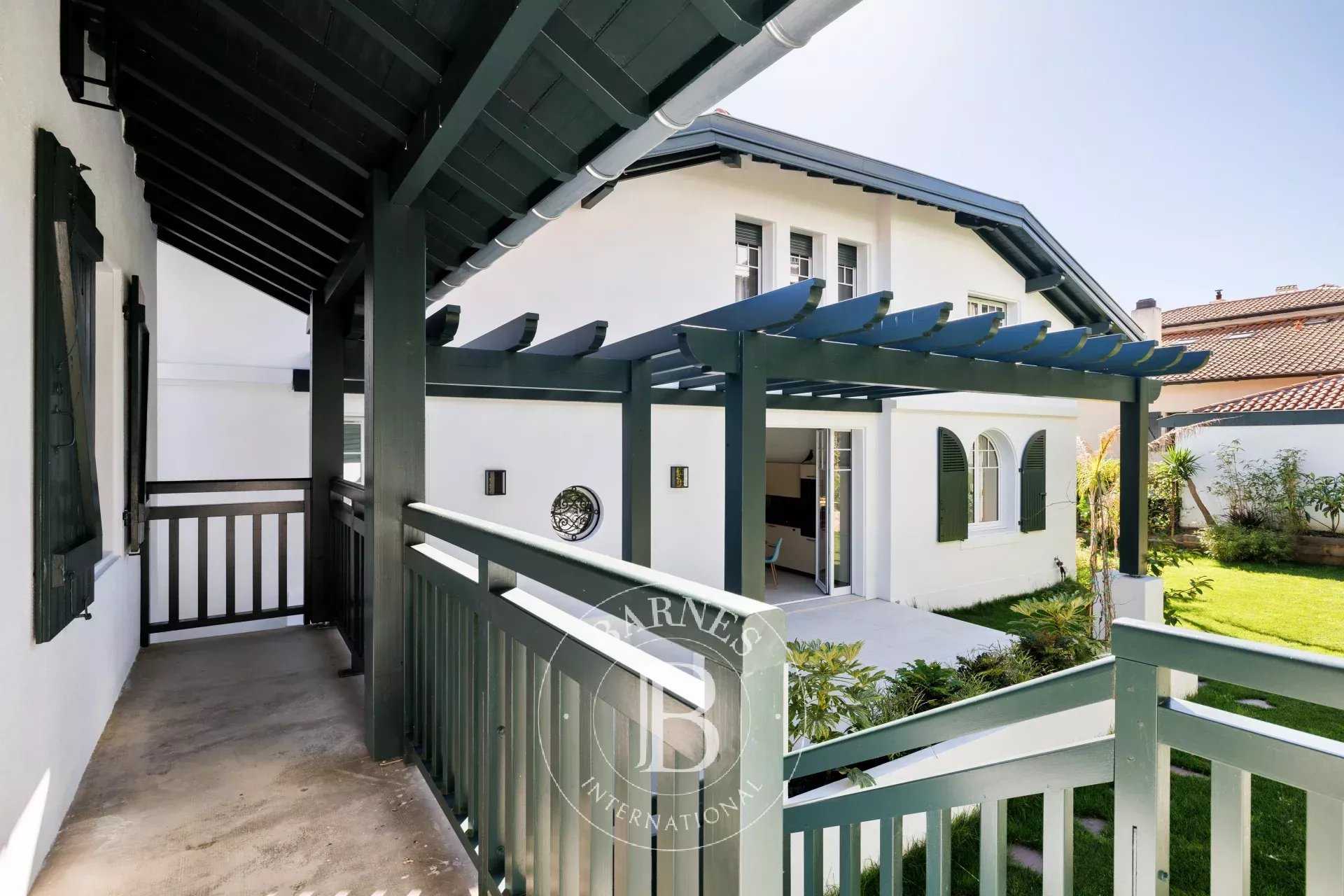 Biarritz  - Maison 