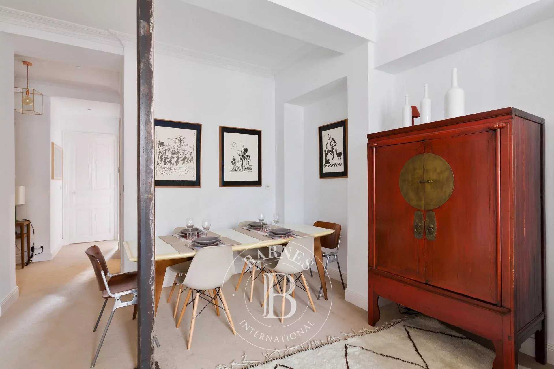 Biarritz  - Piso  2 Habitaciones