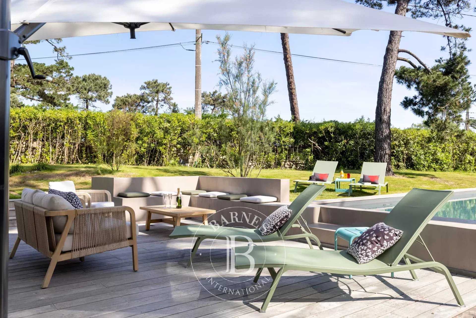 Anglet  - Maison  4 Chambres