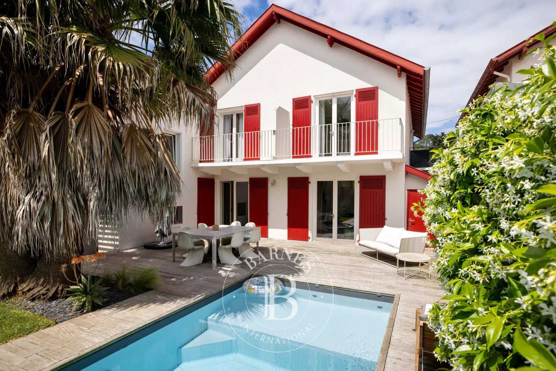 Biarritz  - Maison 