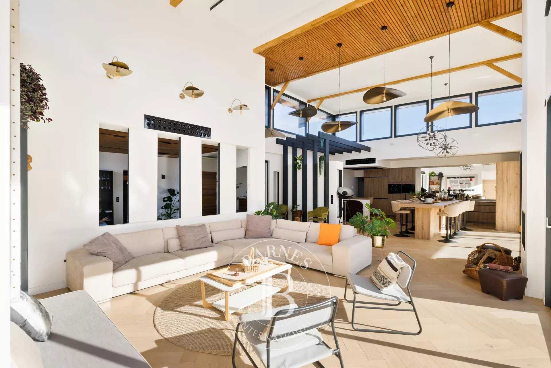 Anglet  - House 4 Bedrooms