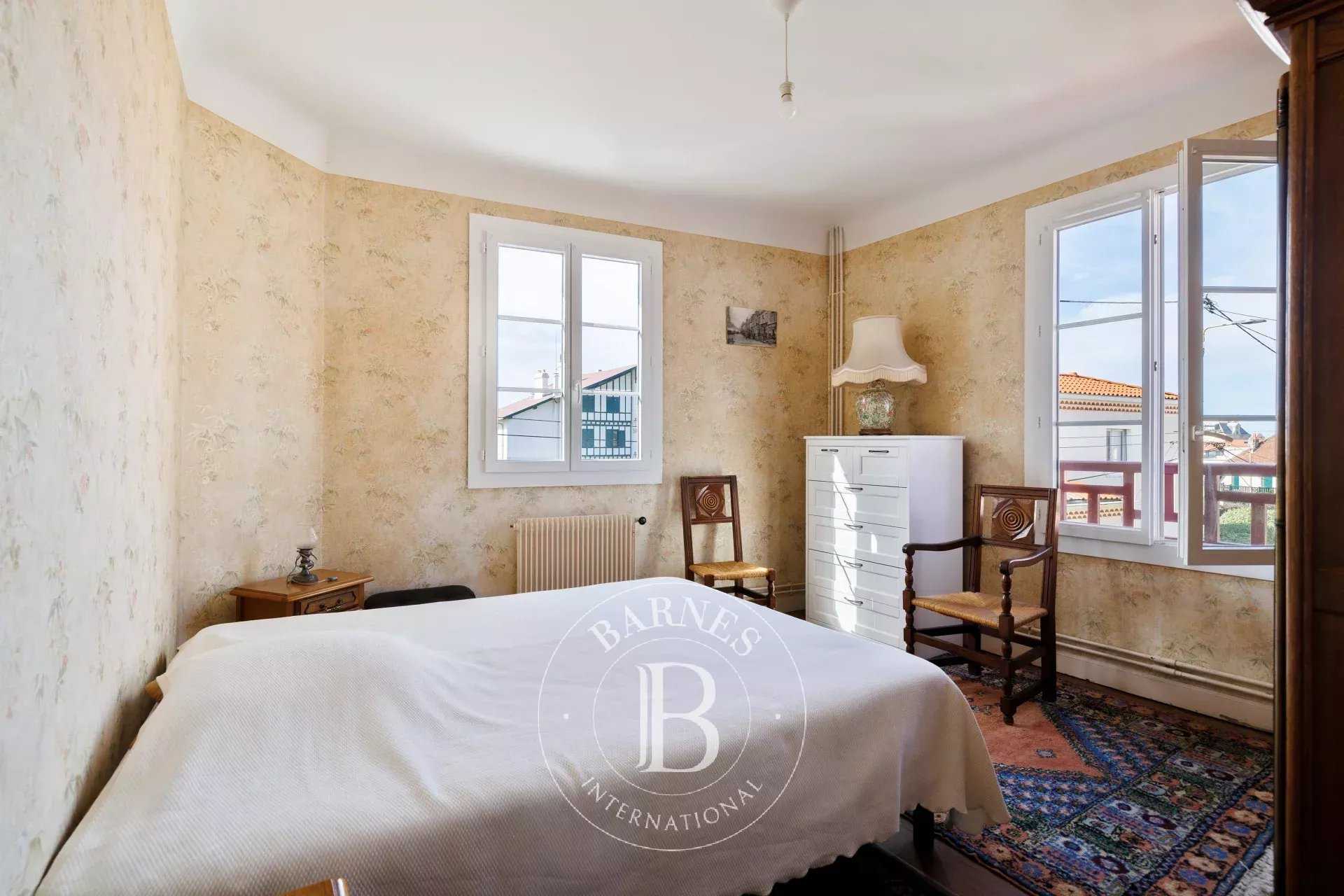 Biarritz  - Casa 11 Cuartos 5 Habitaciones