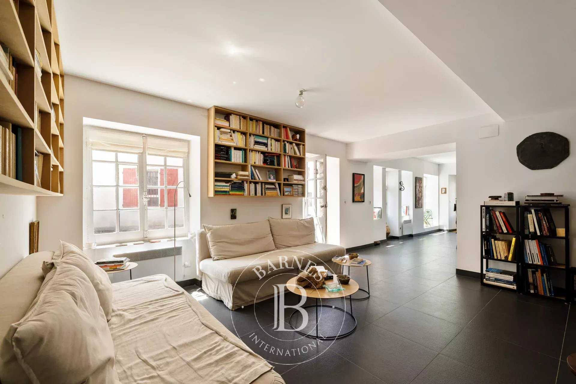 Ciboure  - Apartment 2 Bedrooms