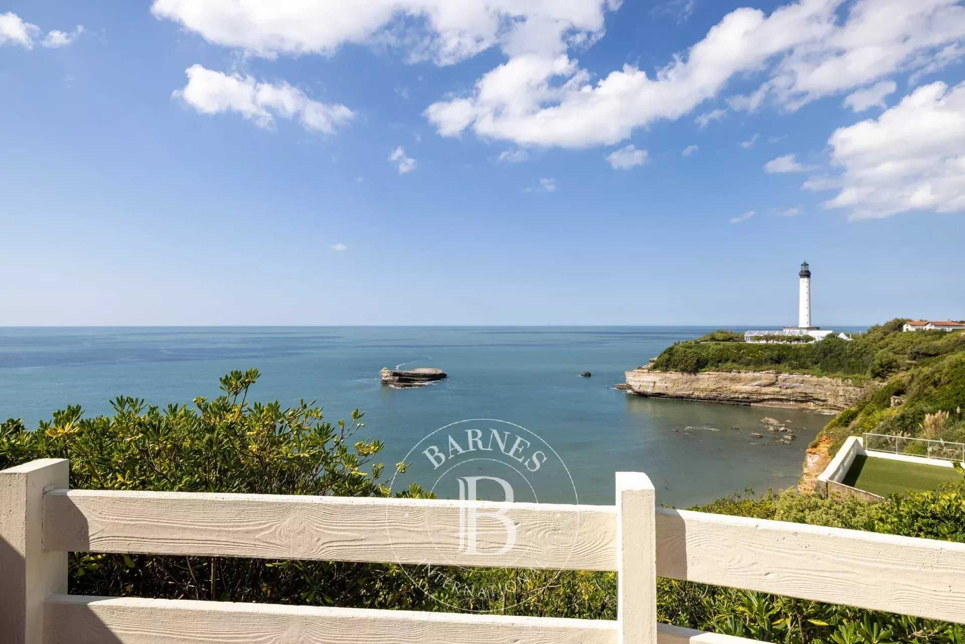 Biarritz  - Appartement 2 Pièces, 1 Chambre