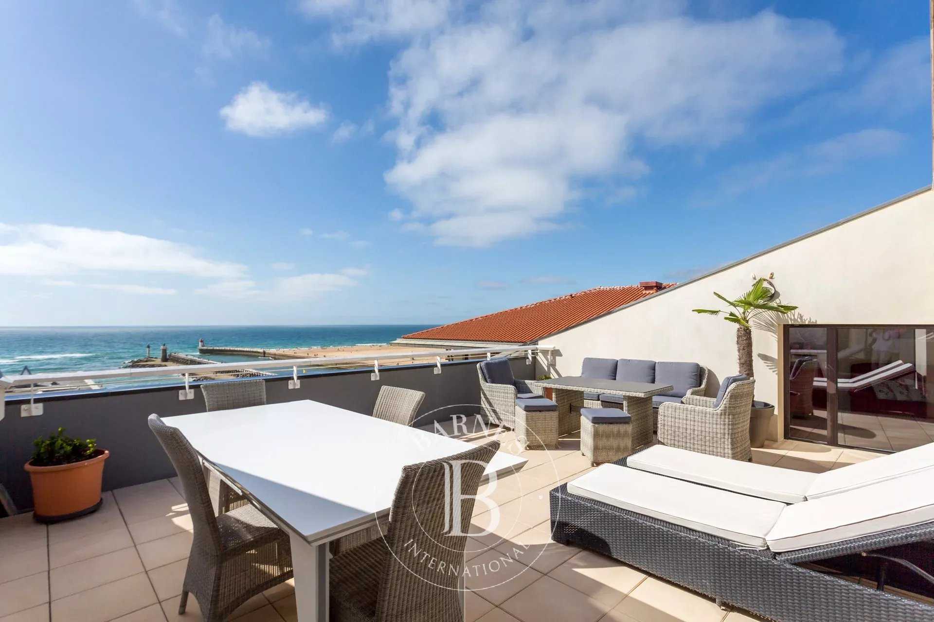 Capbreton  - Appartement 5 Pi&egrave;ces 2 Chambres