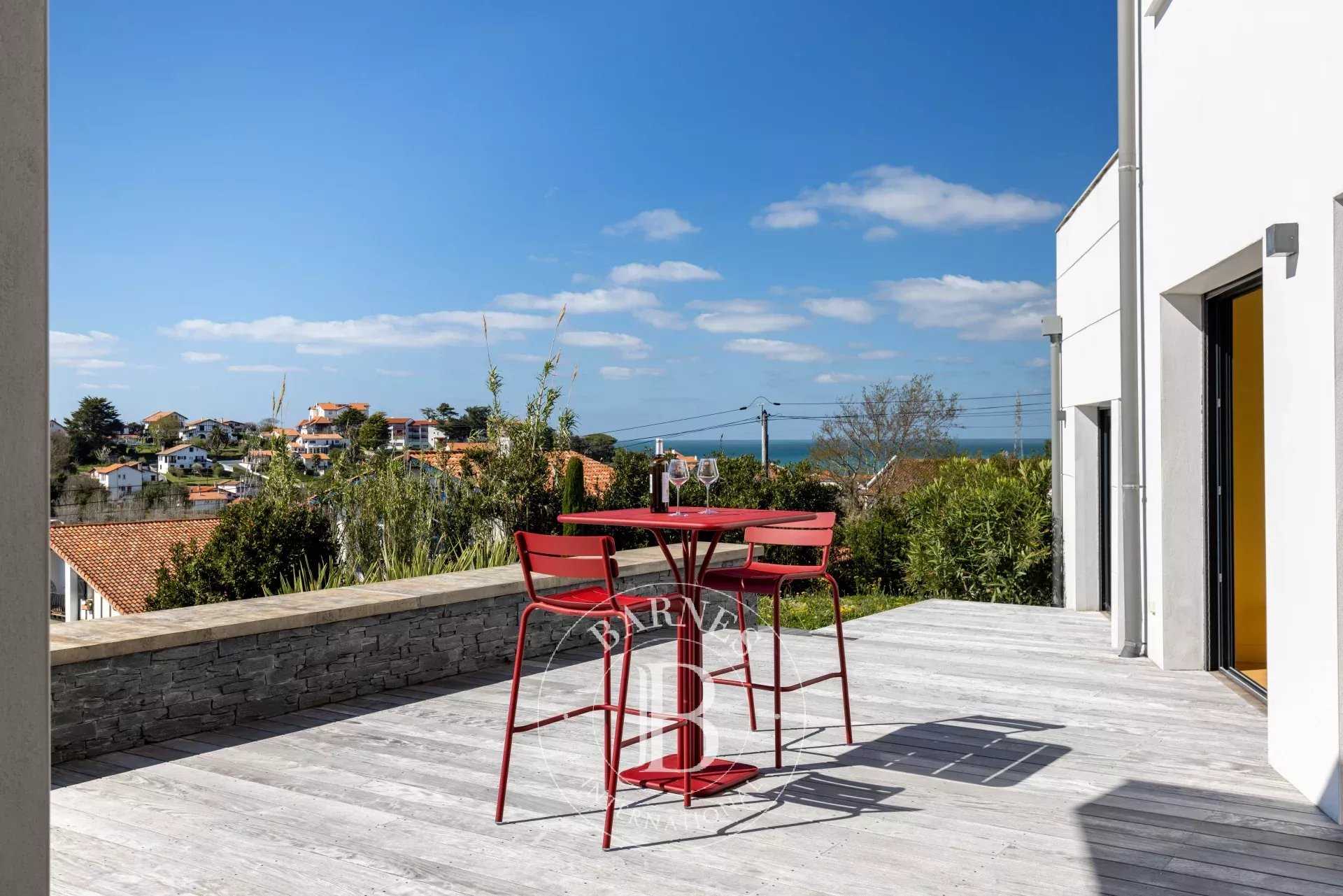 Bidart  - Maison  4 Chambres