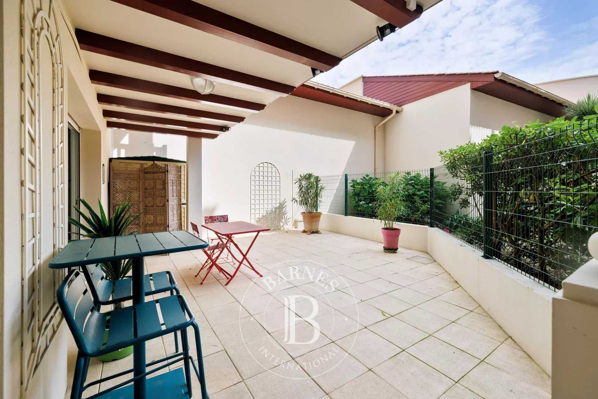Ciboure  - Apartment 2 Bedrooms