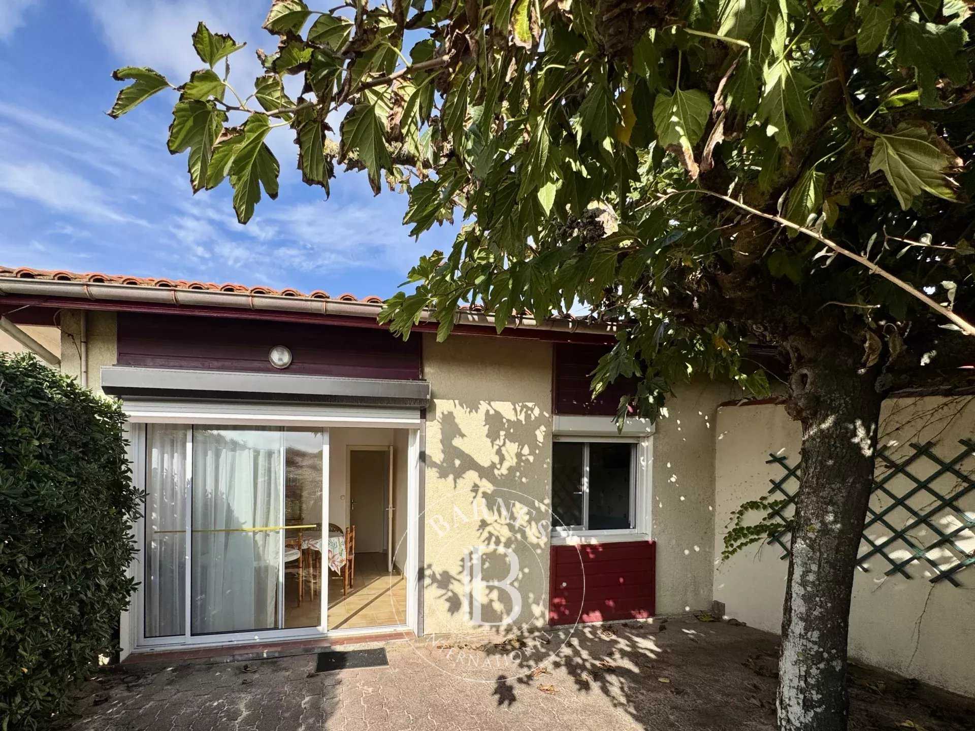 Vieux-Boucau-les-Bains  - House 6 Bedrooms