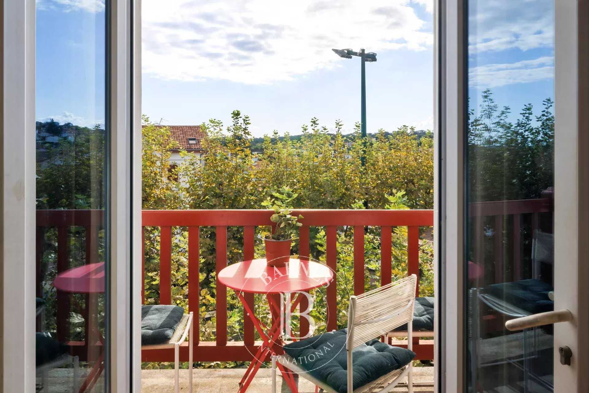 Guéthary  - Apartment 1 Bedroom