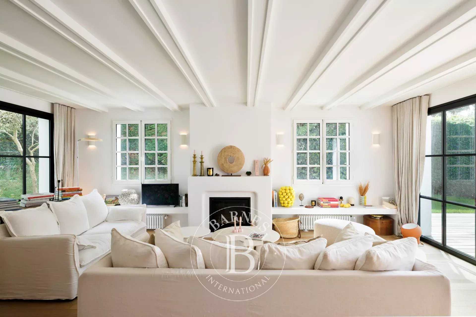 Anglet  - Maison  4 Chambres
