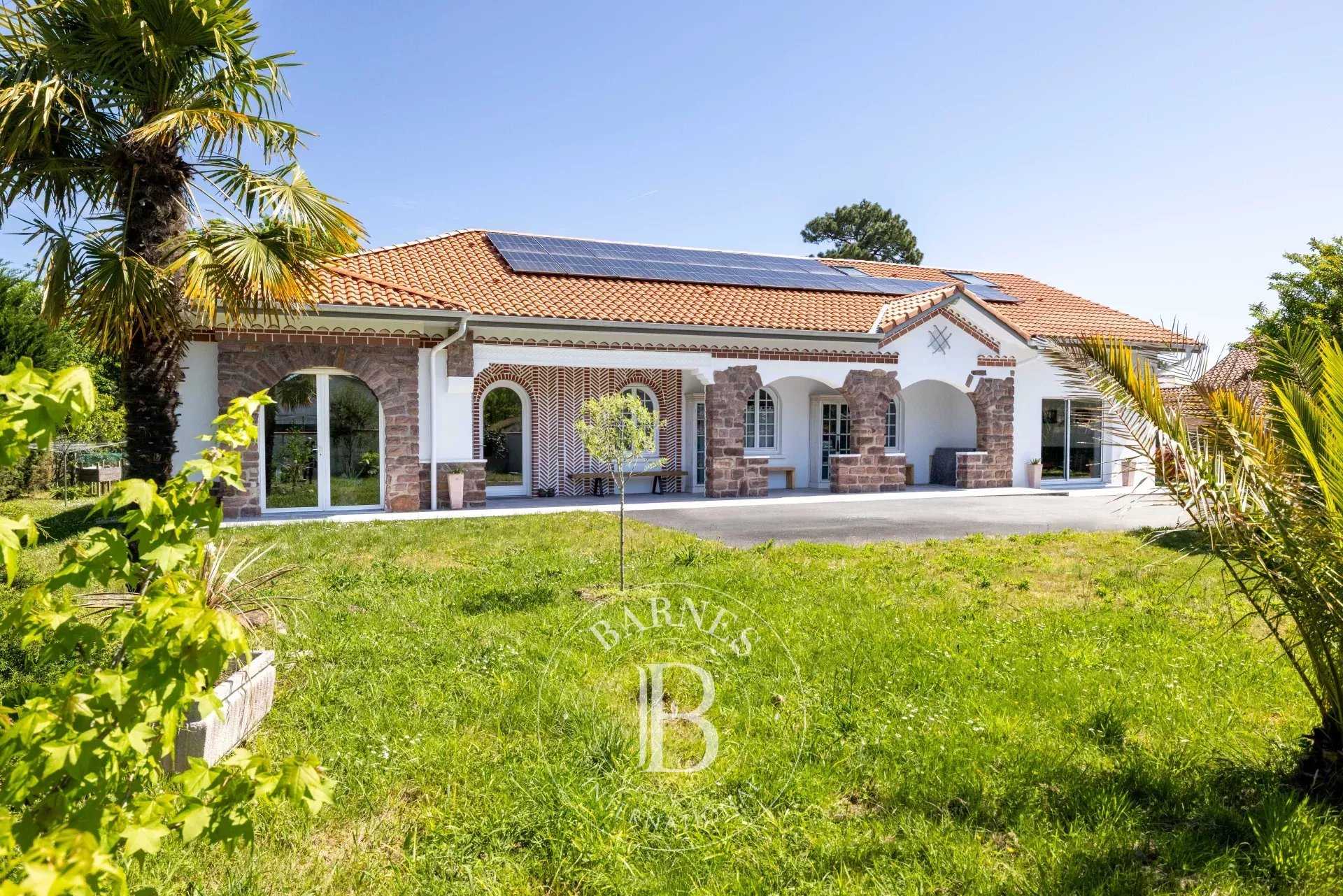 Labenne  - House 4 Bedrooms