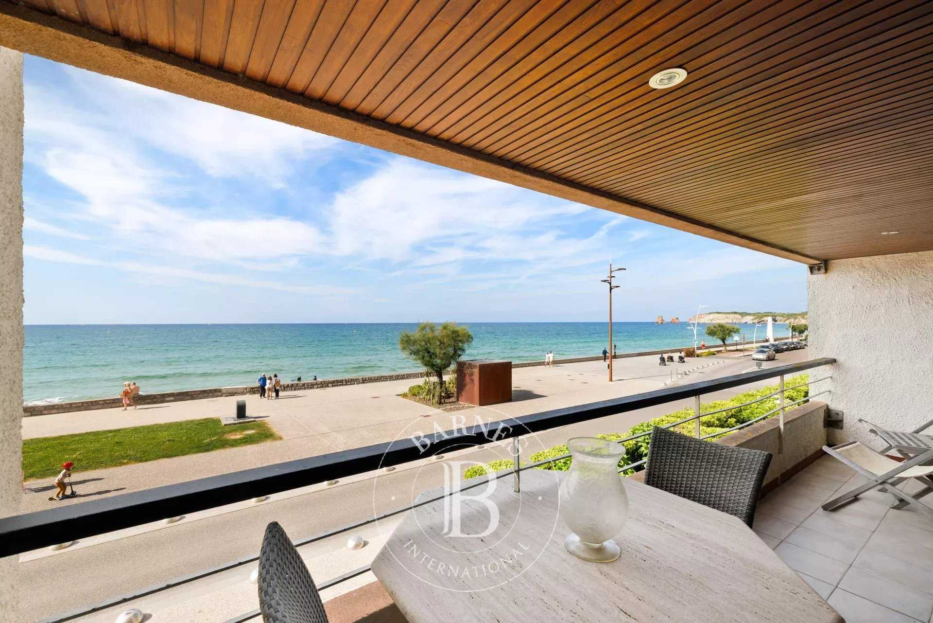 Hendaye  - Appartement 3 Pi&egrave;ces, 1 Chambre