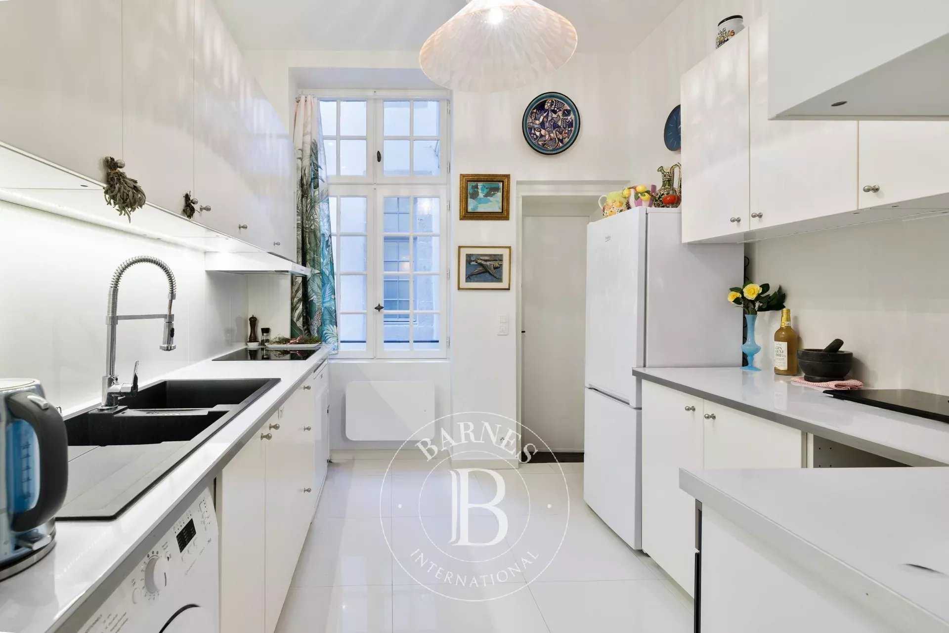 Saint-Jean-de-Luz  - Appartement 3 Pi&egrave;ces