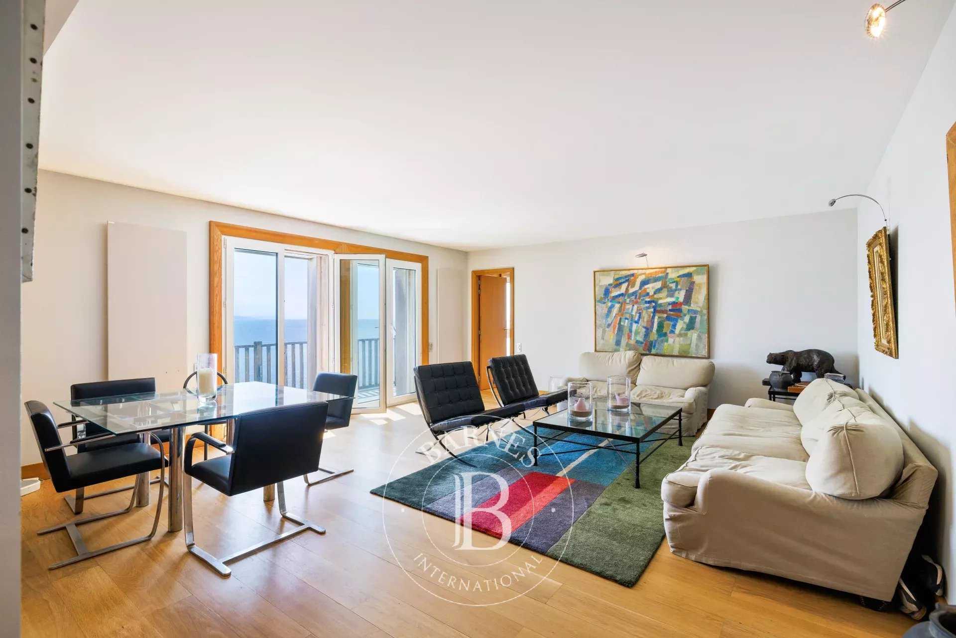 Biarritz  - Apartment 1 Bedroom