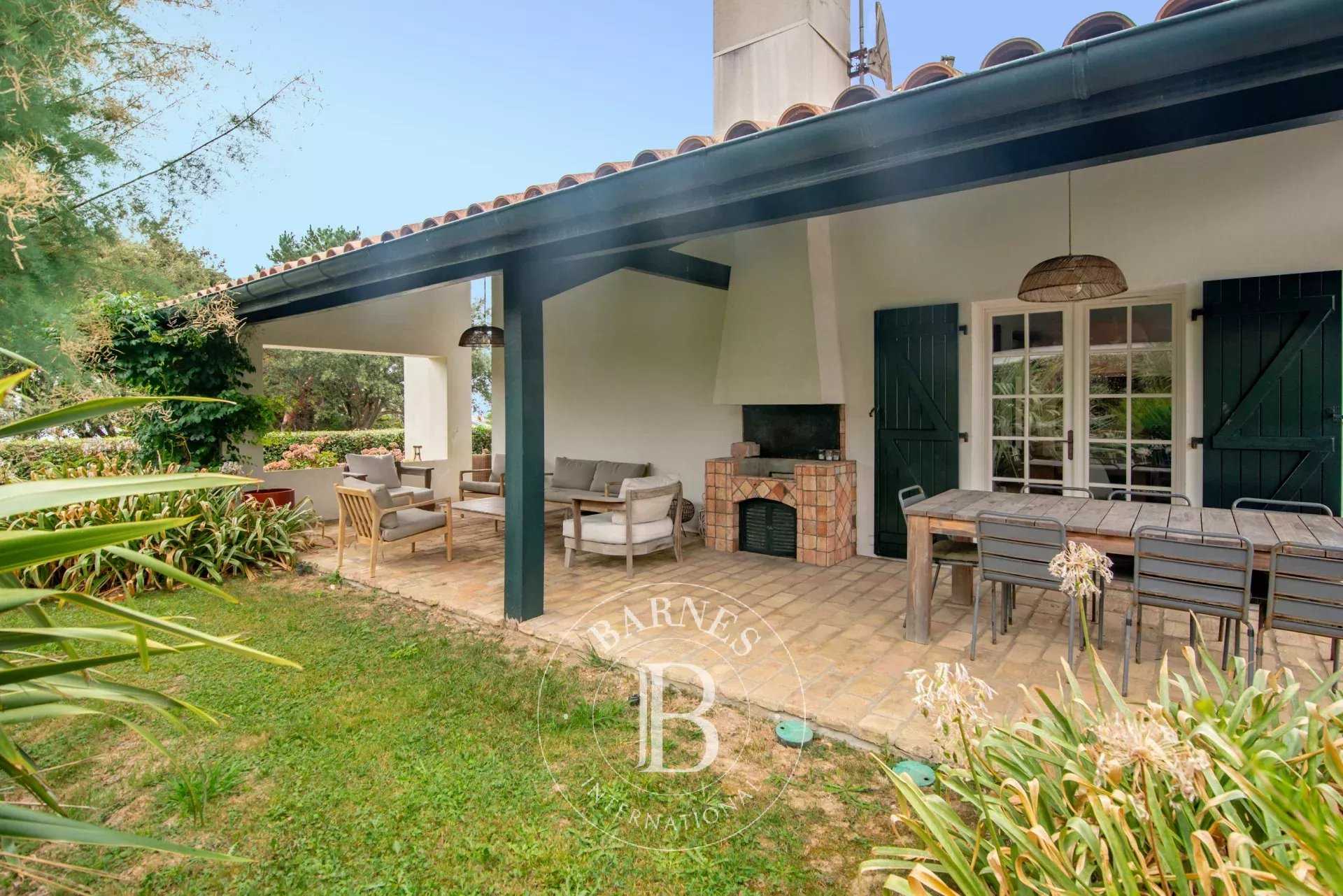 Saint-Jean-de-Luz  - Maison 