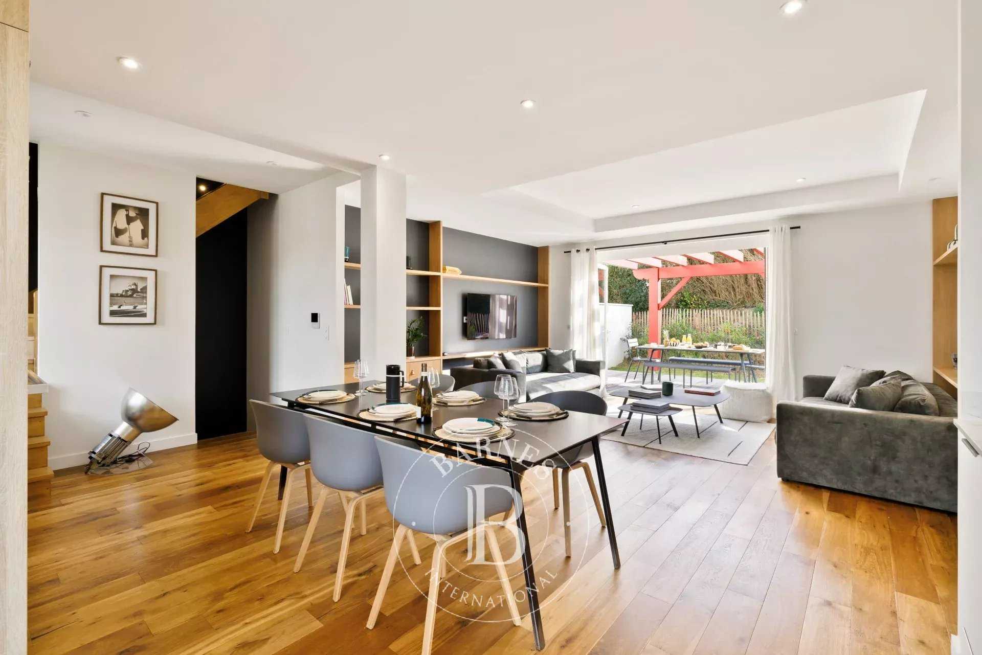 Biarritz  - Piso  3 Habitaciones