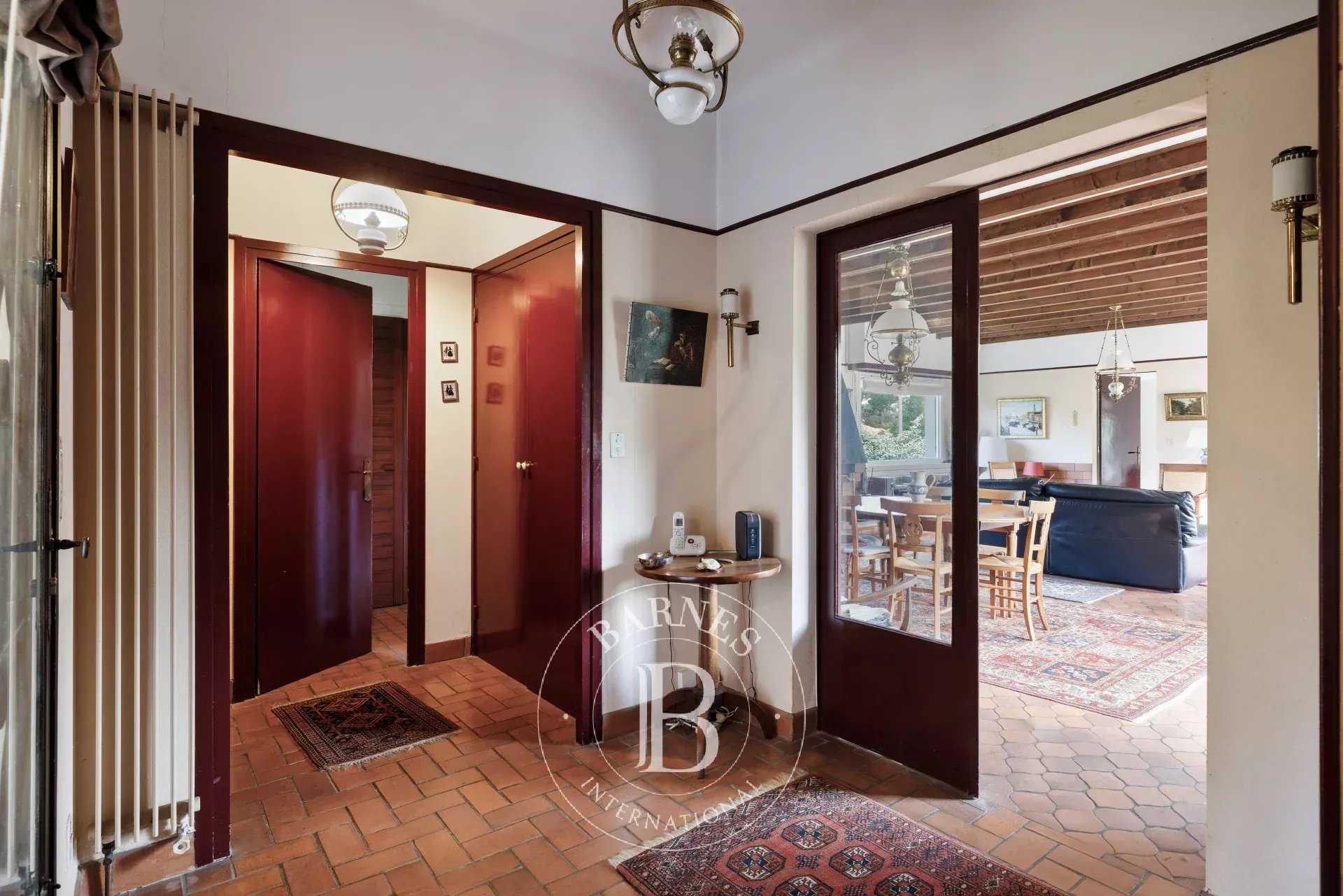 Hossegor  - Maison 6 Pi&egrave;ces 5 Chambres