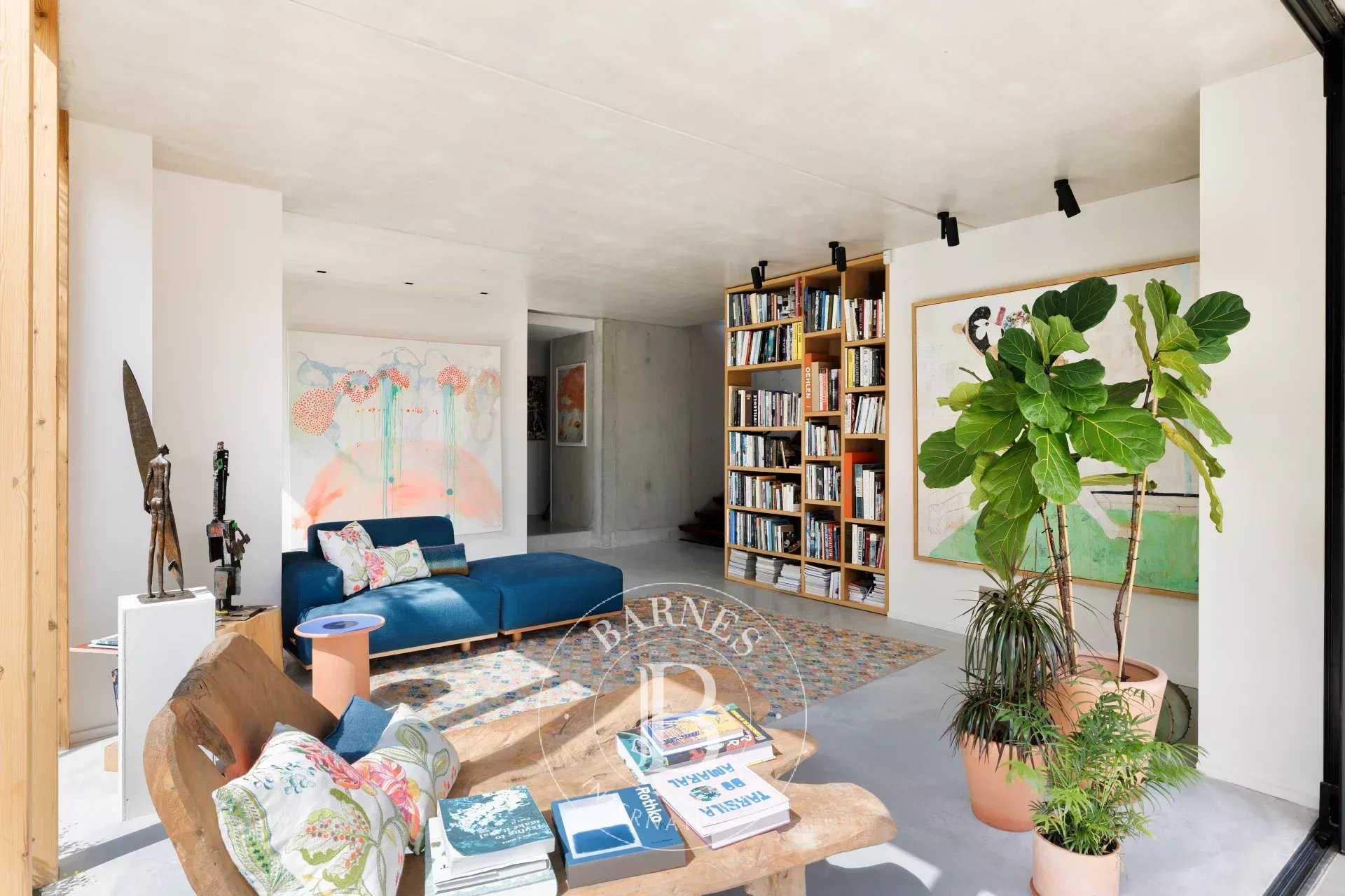 Bidart  - Maison  6 Chambres